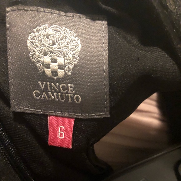 Vince Camuto Black, Sequin Dress! - Picture 6 of 6